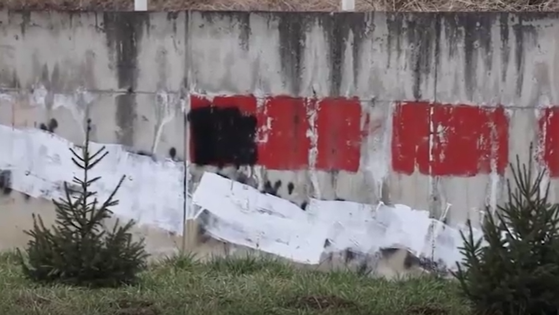 Графит мржње у Новом Пазару – "младост – лудост" или дубља намера