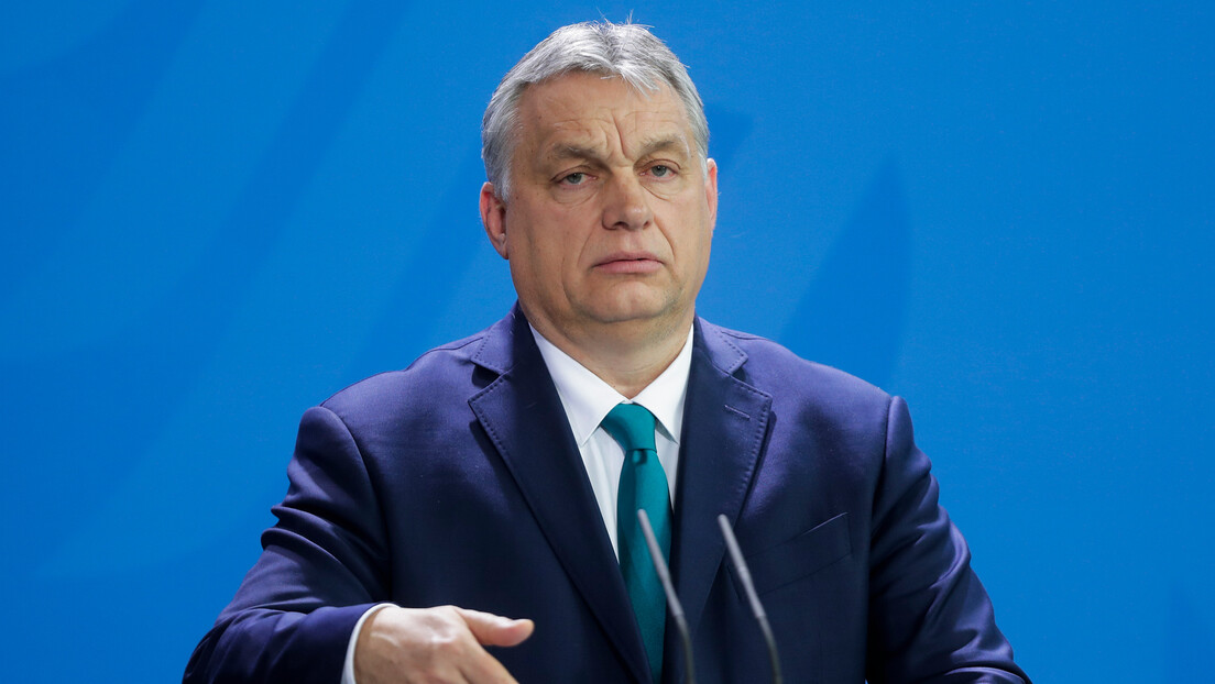 Orban: Poraz Rusije u Ukrajini izazvao bi globalni zemljotres