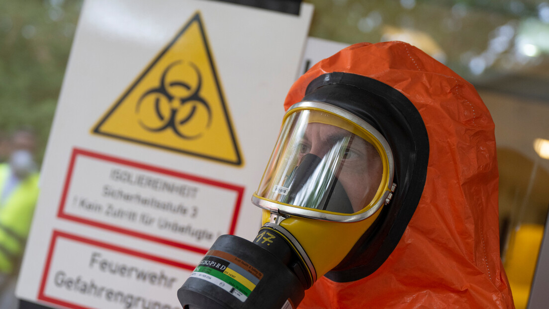 Moskva upozorava: Rizik od širenja novih patogena iz američkih biolaboratorija