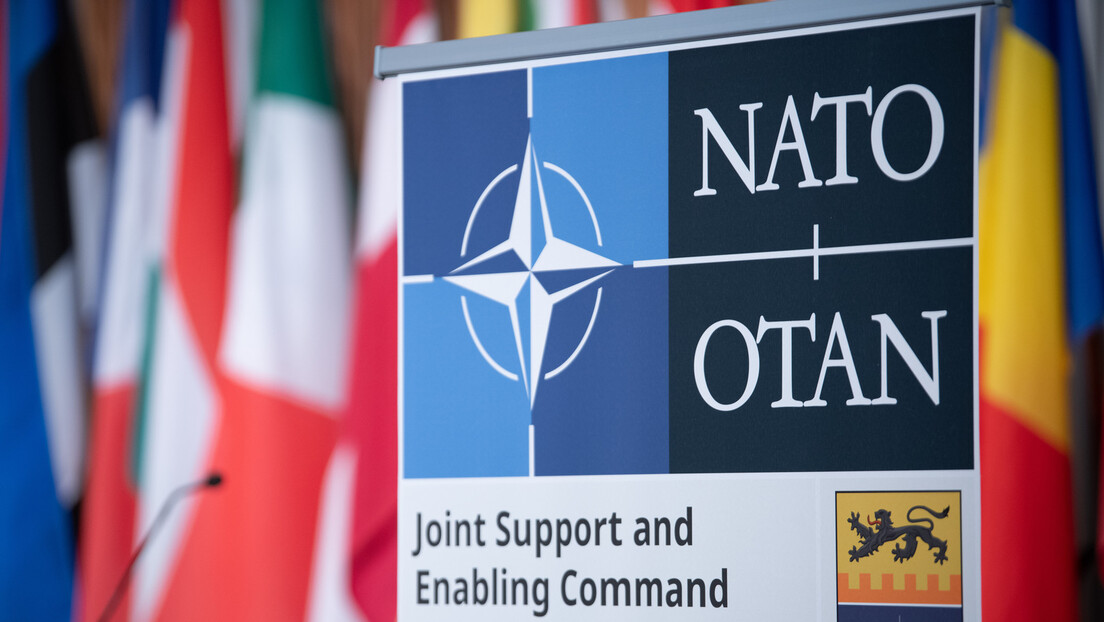 Русија: НАТО знао за украјински терористички напад у региону Брјанска