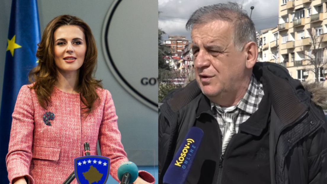 Тачка 7 европског плана камен спотицања за Приштину: ЗСО неће бити у формалној вези за Србијом