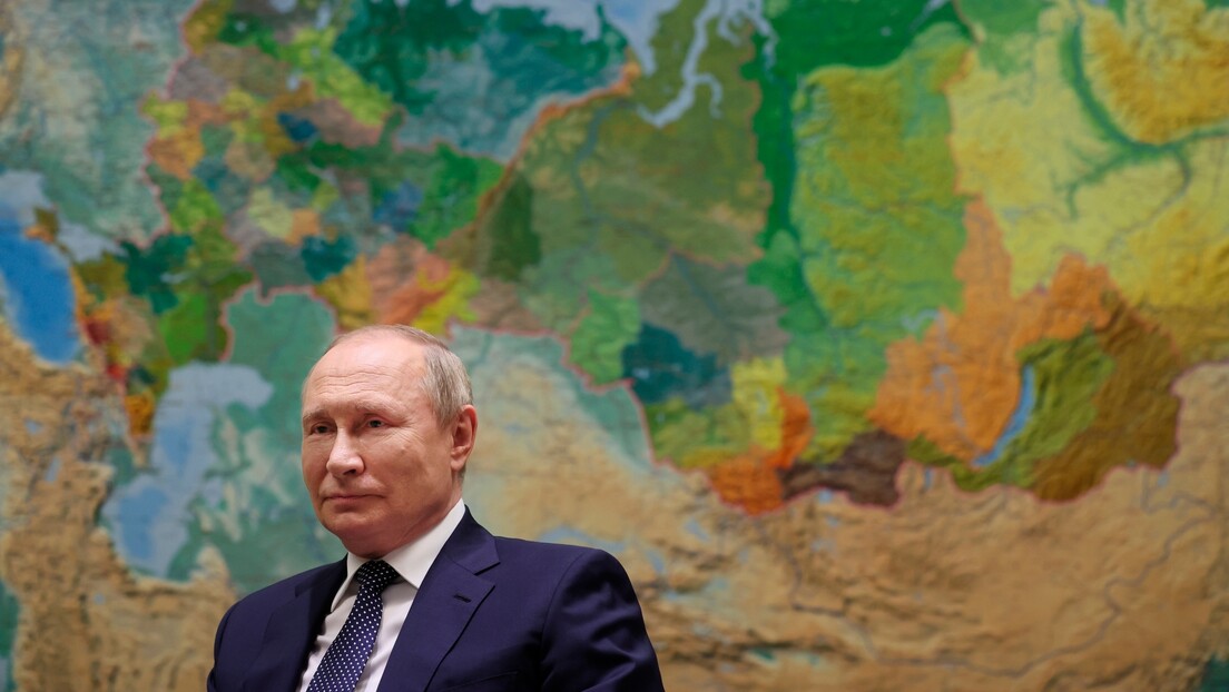 Путин предао Думи на ратификацију споразум са Сиријом о међусобном изручењу злочинаца