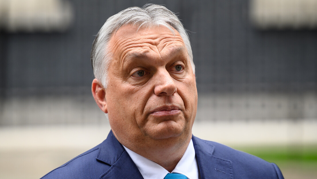 Мађарска припрема посету Орбана Кијеву