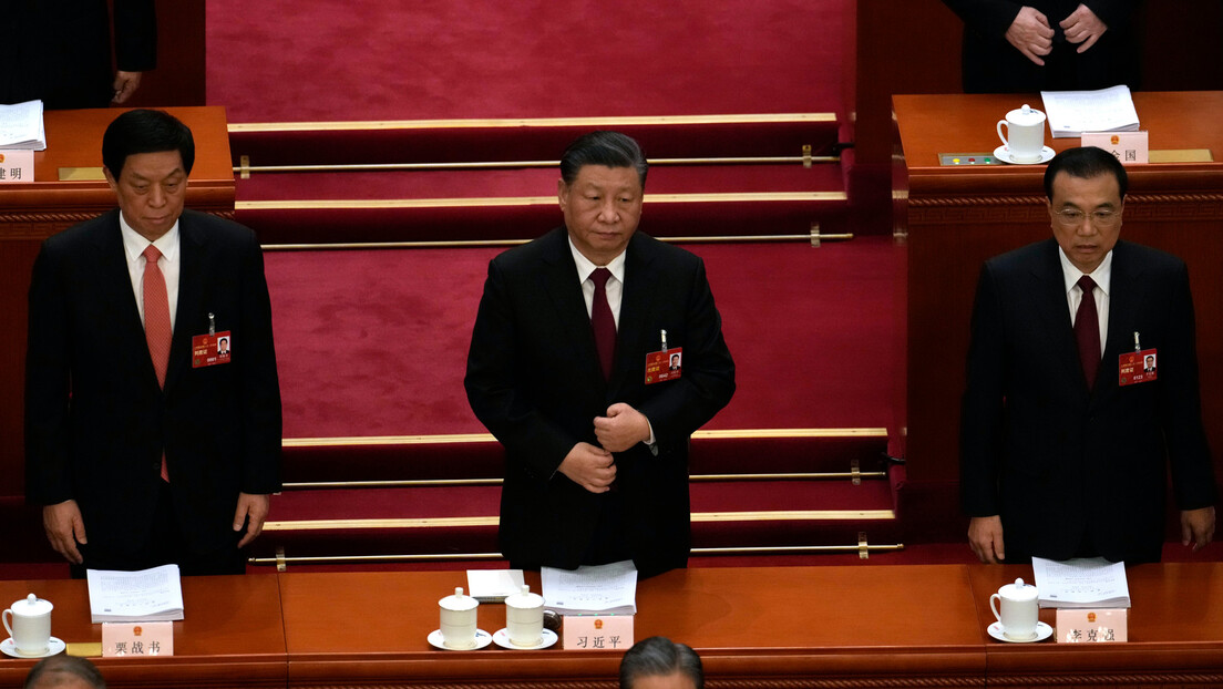 "Dve obavezne stvari": Si Đinping poslao ključne poruke u vezi sa planovima Kine