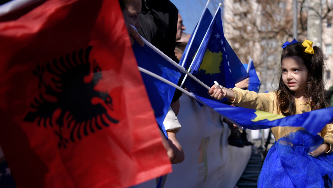 Међународни притисак на опозицију у Приштини да подржи европски план