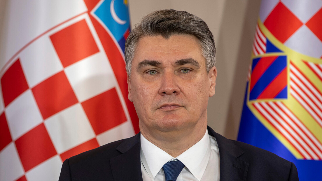 Milanović: Sve članice EU da priznaju "kosovsku nezavisnost"