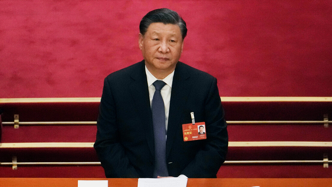 Си Ђинпинг: Кина мора да ојача војску да би побеђивала у ратовима