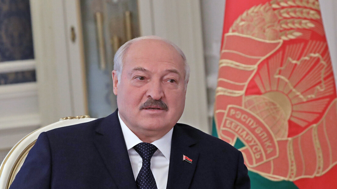 Лукашенко: Циљ Белорусије да се придружи ШОС-у пре овогодишњег самита