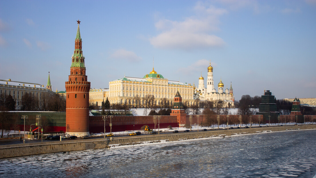 Peskov: Ne verujemo da iza sabotaže Severnog toka stoje proukrajinski pojedinci