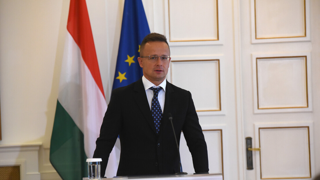 Сијартова порука ЕУ: Западни Балкан никад потребнији Унији, Мађарска може да убрза приступање
