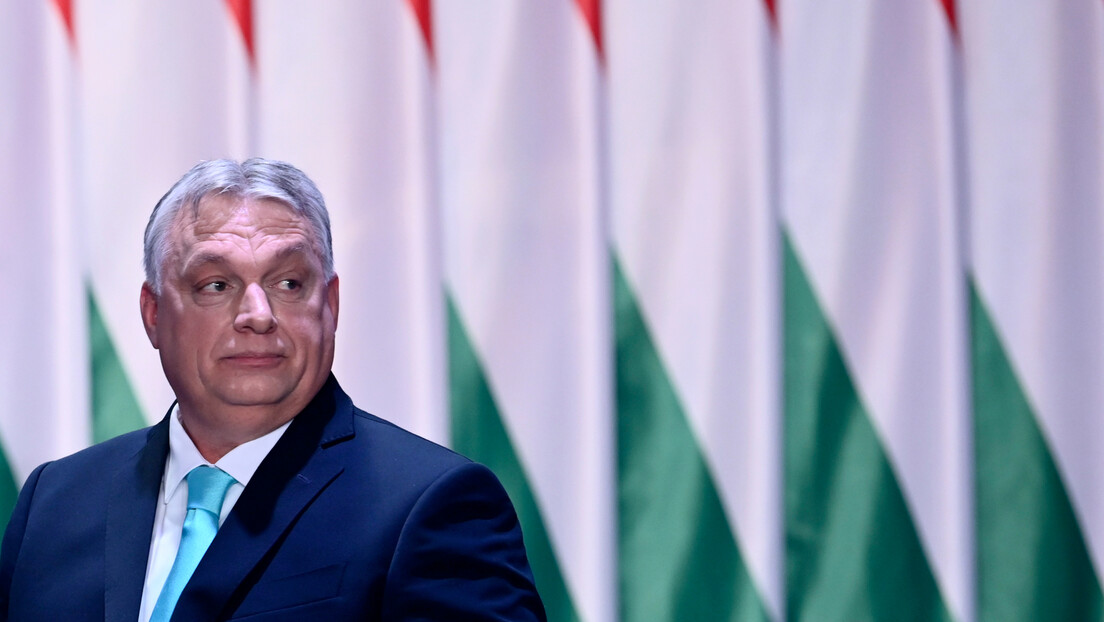 Орбан и шеф Слободарске партије Аустрије сагласни: Цене у Европи нагло порасле због санкција Русији