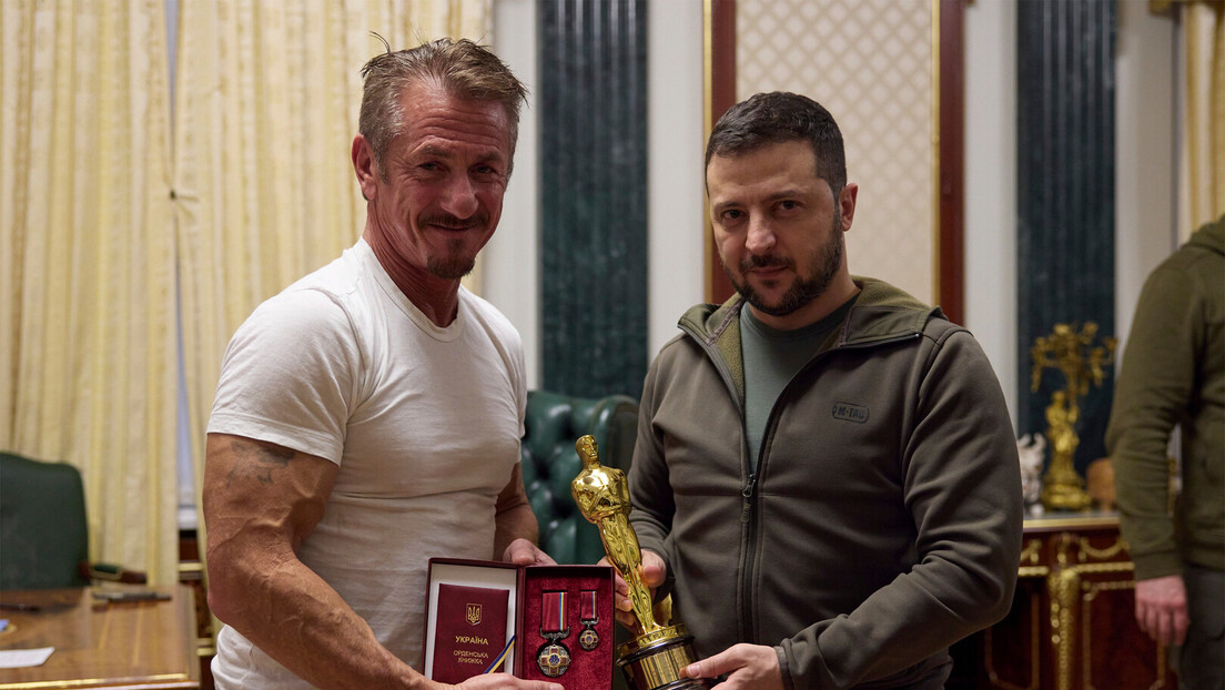 Ништа од Оскара за Зеленског: Одбијен захтев украјинског председника да се обрати на додели награде