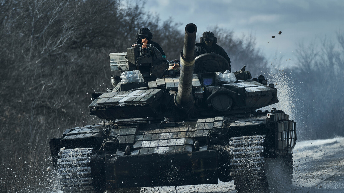 Кинески тинк тенк: Рат у Украјини биће готов до јесени