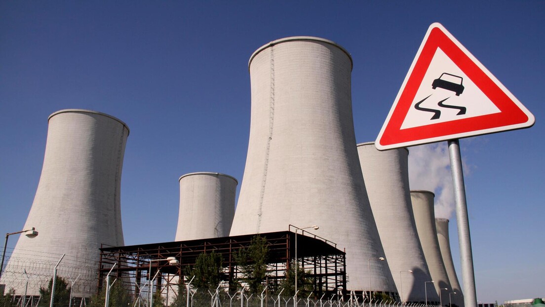 "Njujork tajms": Rusija ostaje nezamenjiv partner Evrope u proizvodnji nuklearne energije