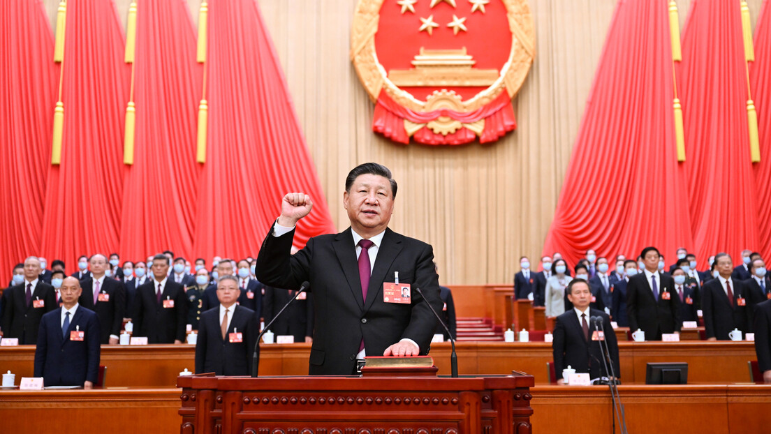 Sijev treći mandat: Pregrupisanje kineske državne moći i očekivanje intenziviranja rivalstva sa SAD