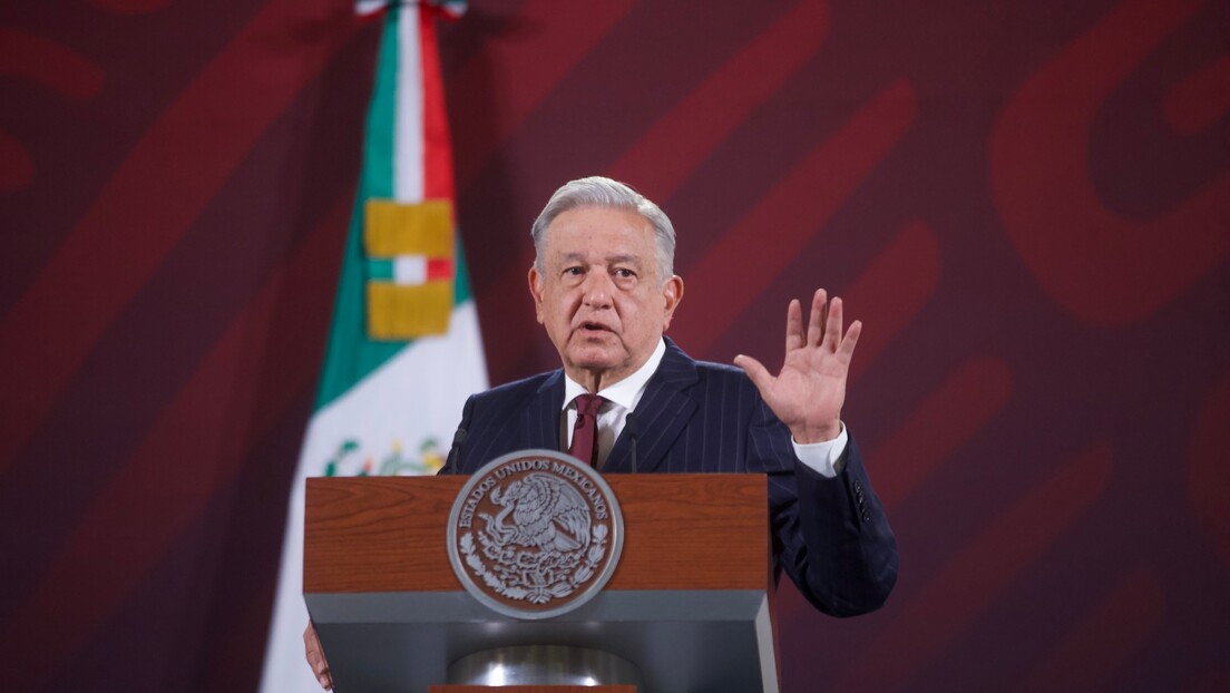 Мексички председник одговорио САД: Фентанил је амерички проблем
