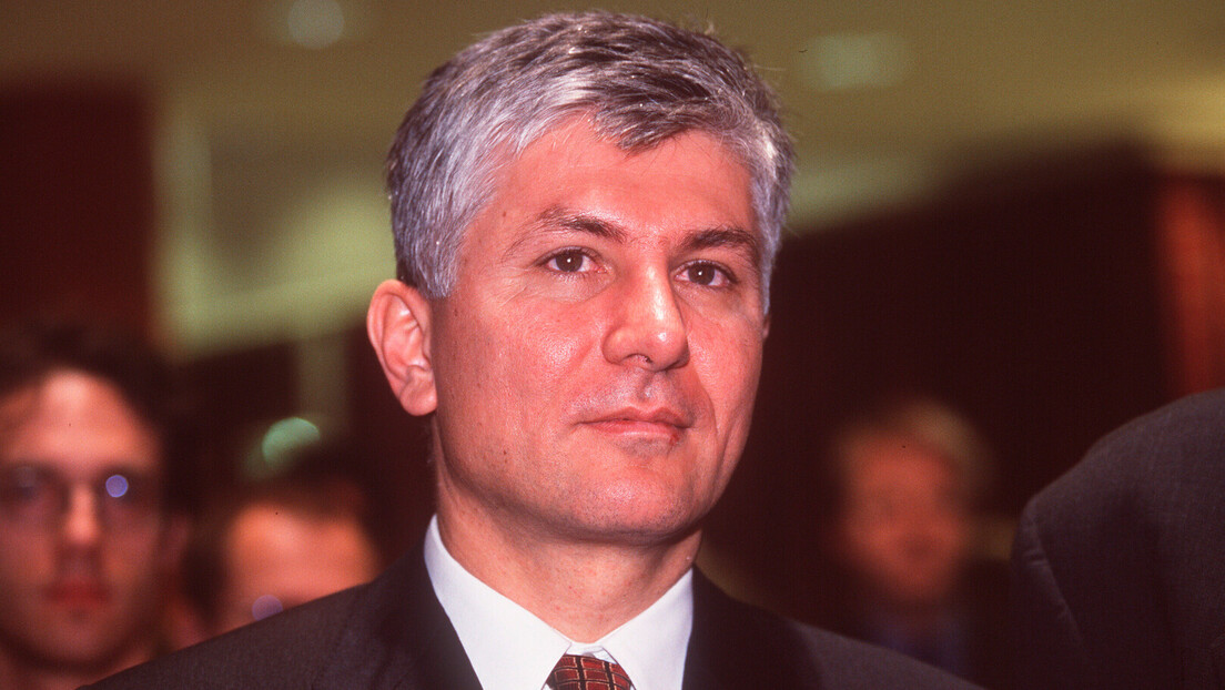 20 година од убиства Ђинђића, Веруовић за РТ Балкан: Шта се догодило 12. марта 2003. (ВИДЕО)