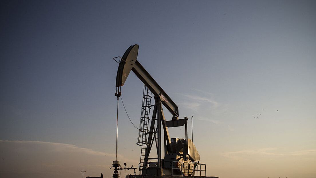 Saudijski naftni gigant ostvario rekordni profit