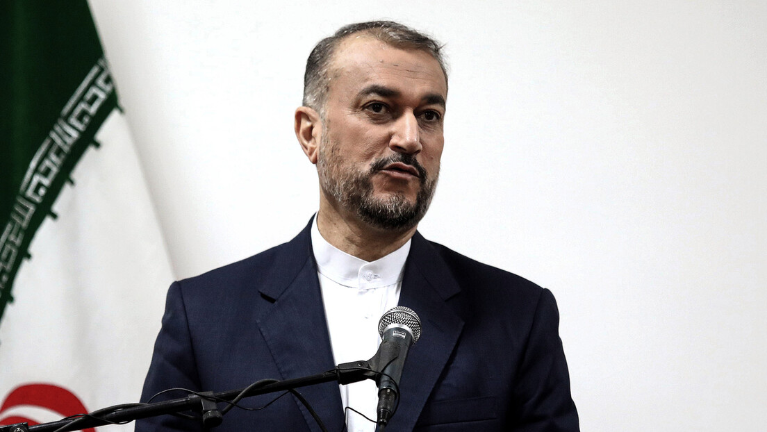 Иран тврди да је постигнут споразум о размени заробљеника са САД, Бела кућа демантује
