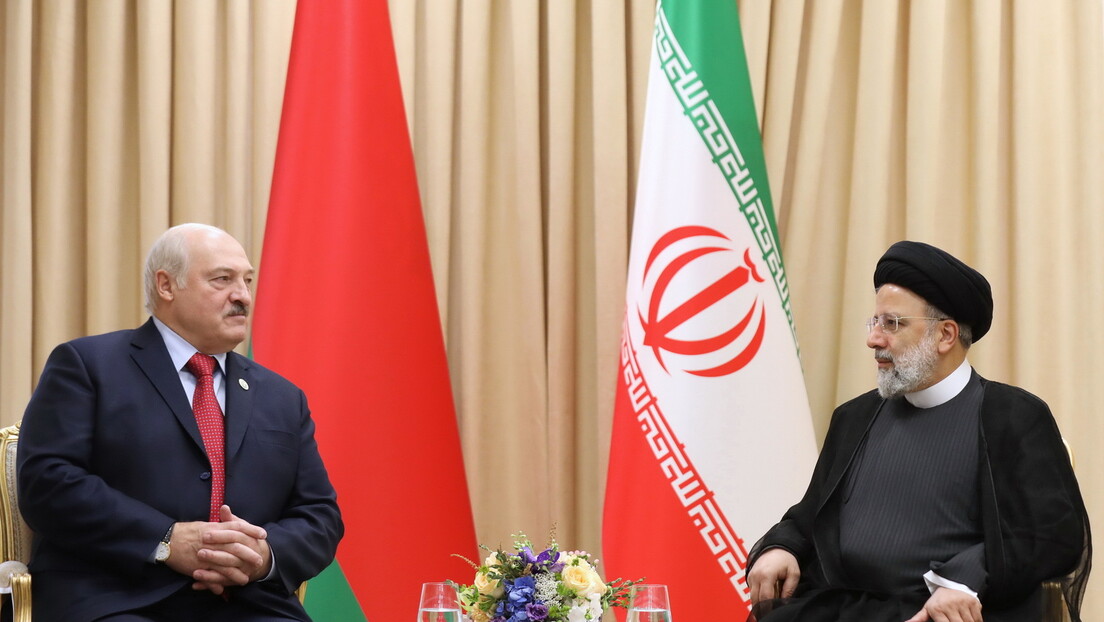 Lukašenko u Iranu: Po prvi put dogovoreni svi aspekti bilateralne saradnje dveju zemalja