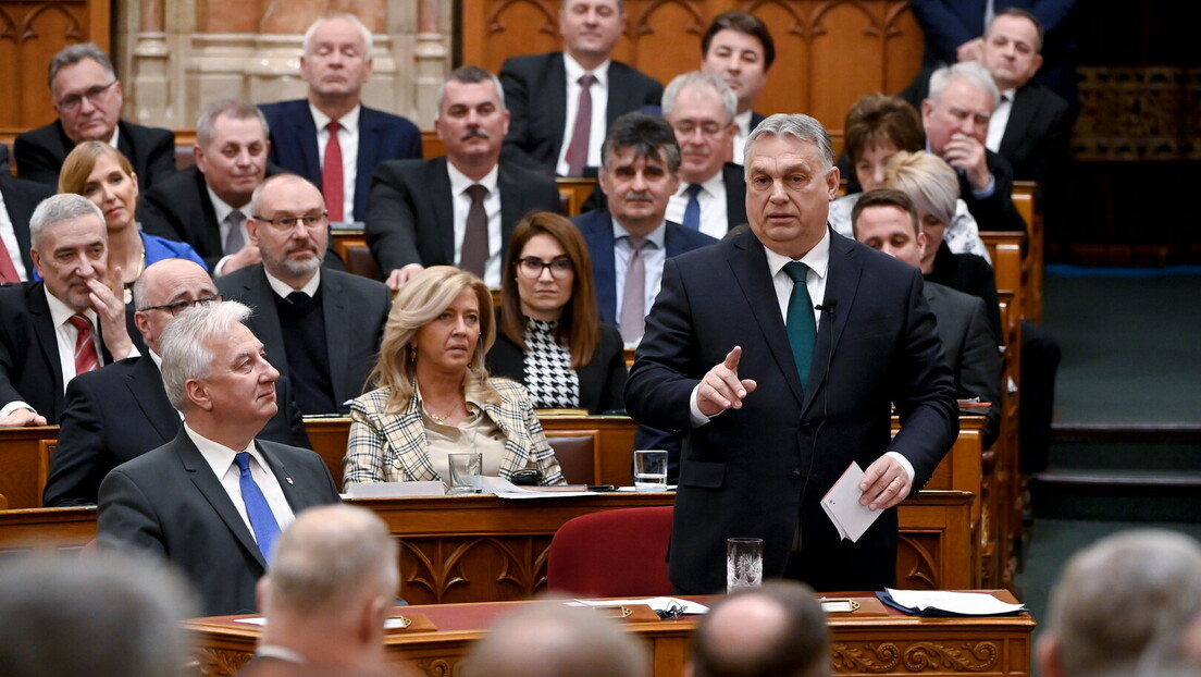 Брисел блокира фондове Мађарској: Дугачак списак ЕУ захтева за Орбана