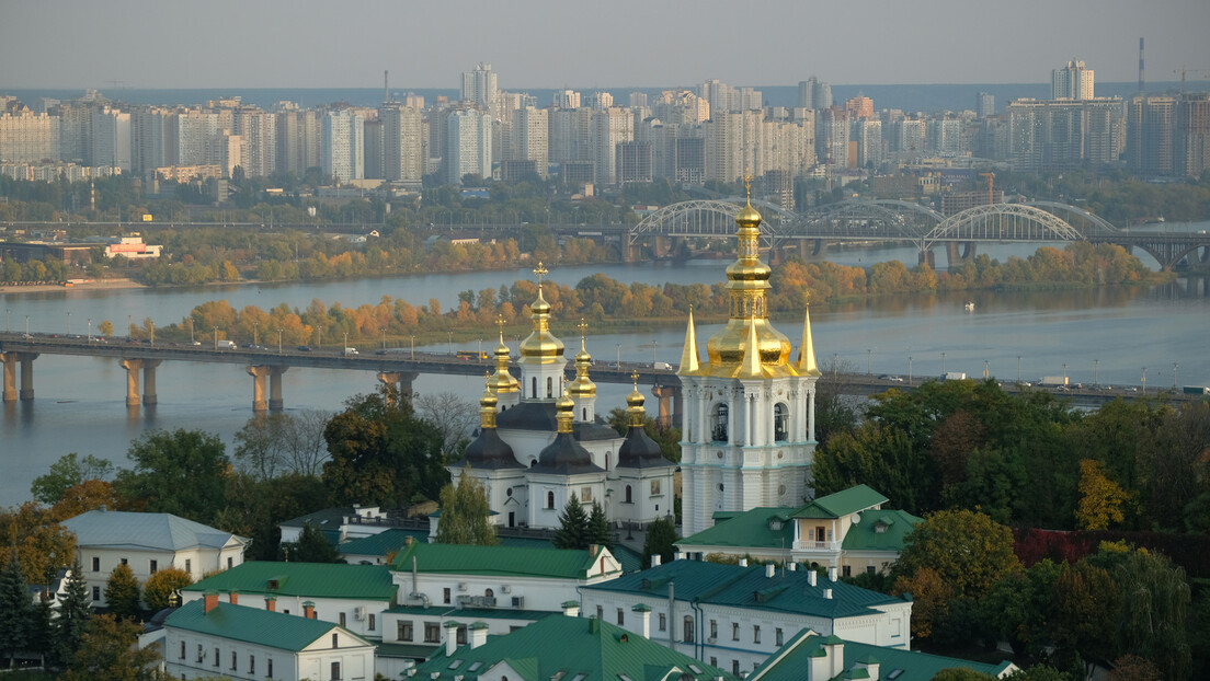 Кијевско-печерска лавра: Место са ког се Русија учила православљу