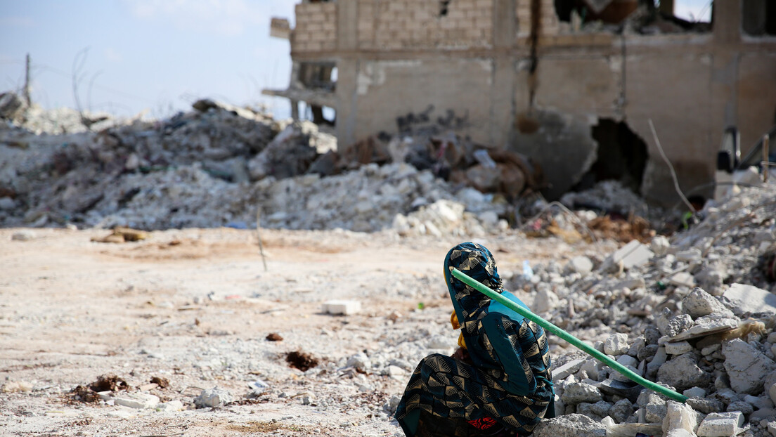 UN priznale: Kašnjenje pomoći Siriji je šokantno, kriva je i međunarodna zajednica