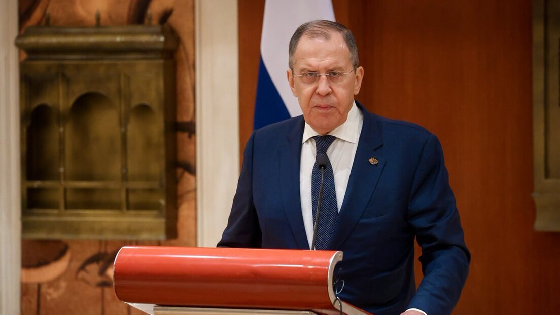 Lavrov: Zapad radi sve kako bi demonizovao Rusiju; Sledeći konflikt moguće u Aziji