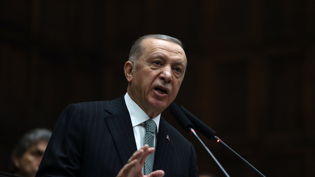 Александар Дугин: Избори 14. маја Ердоганова "одсудна битка"
