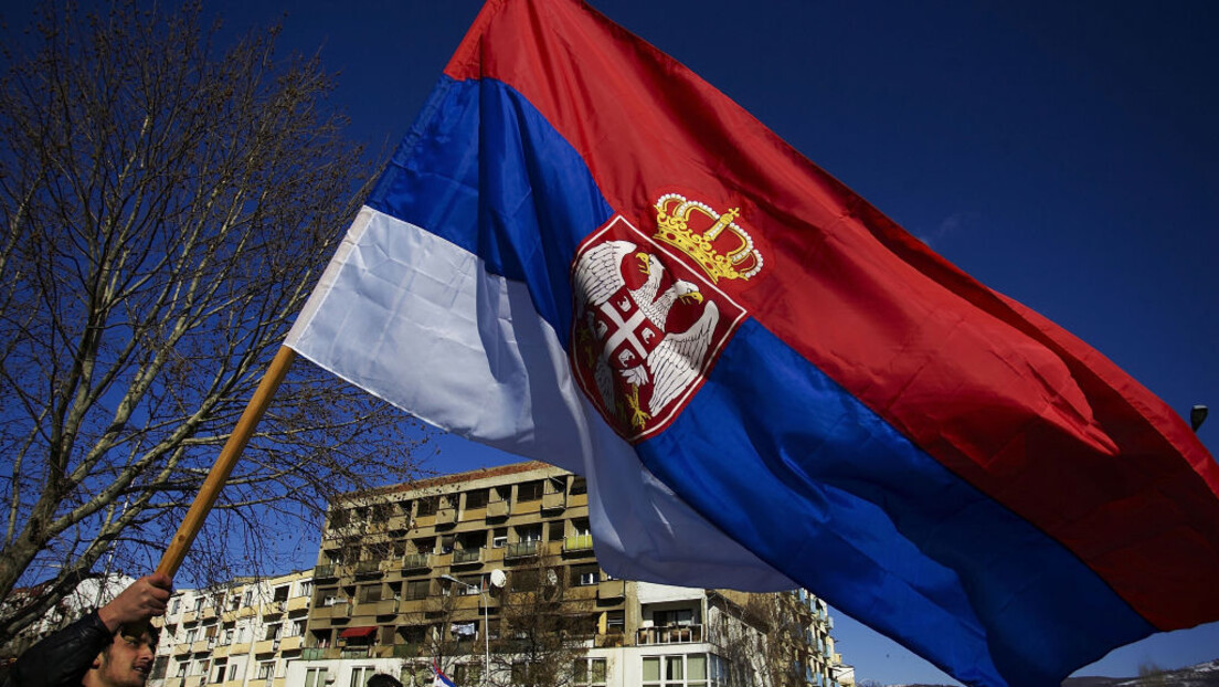 Da li će Srbija na kraju postati dron?