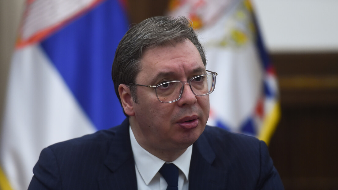 Vučić: Sve što je potpisano u dijalogu, što su potpisali i predstavnici EU, mora da bude sprovedeno