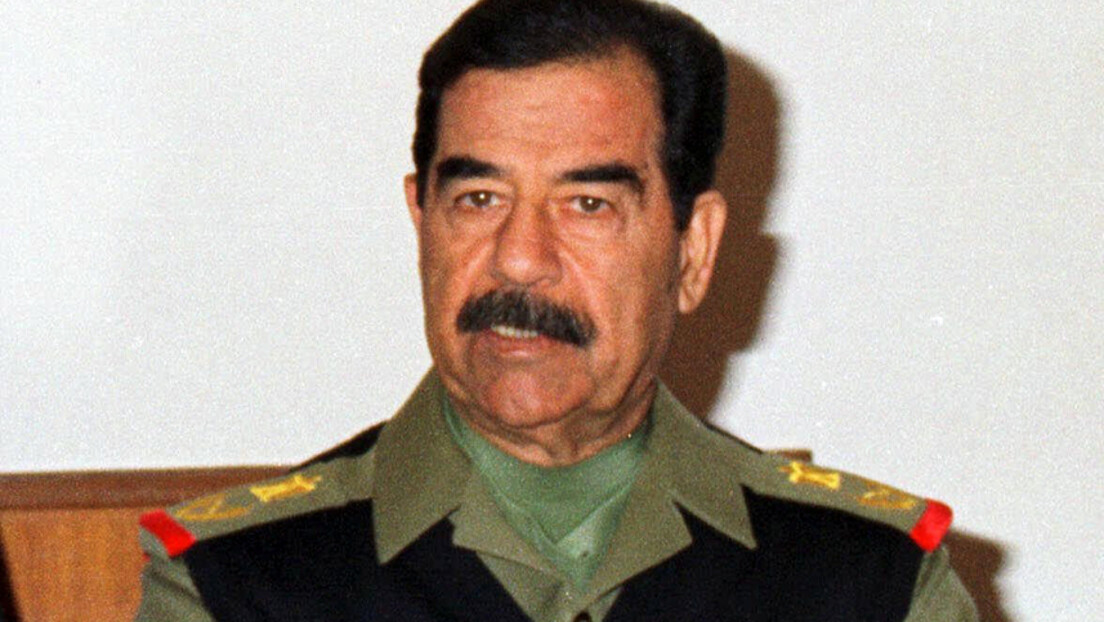 Две деценије од напада САД на Ирак: Сочни детаљи о Садаму Хусеину из угла ФБИ агента