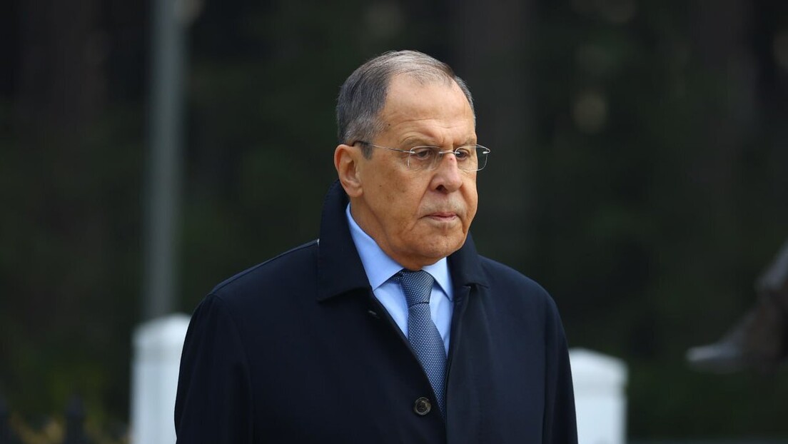 Lavrov: SAD namerno provociraju, to je veliki rizik za globalnu bezbednost