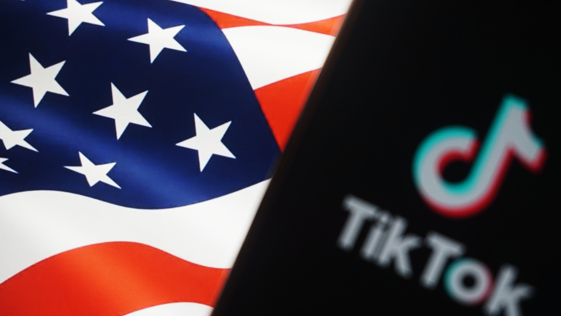 САД терају ТикТок на принудну продају акција