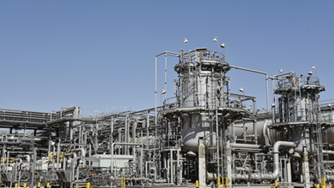 Ријад: Цена нафте ускоро неће имати утицаја на економију Саудијске Арабије