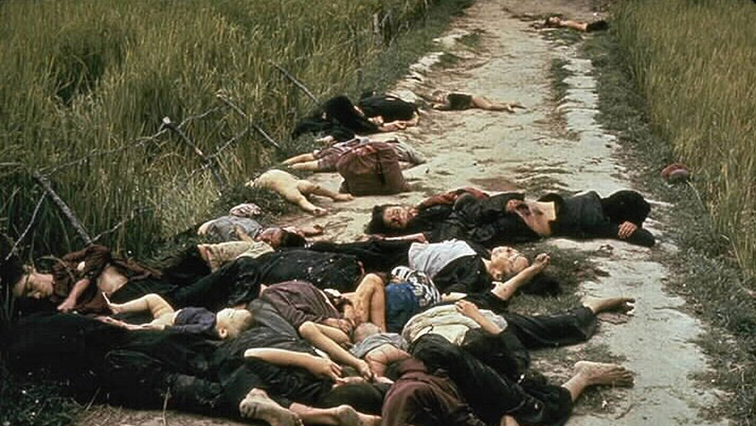 Покољ у Ми Лају: Један од најстрашнијих америчких злочина у Вијетнамском рату