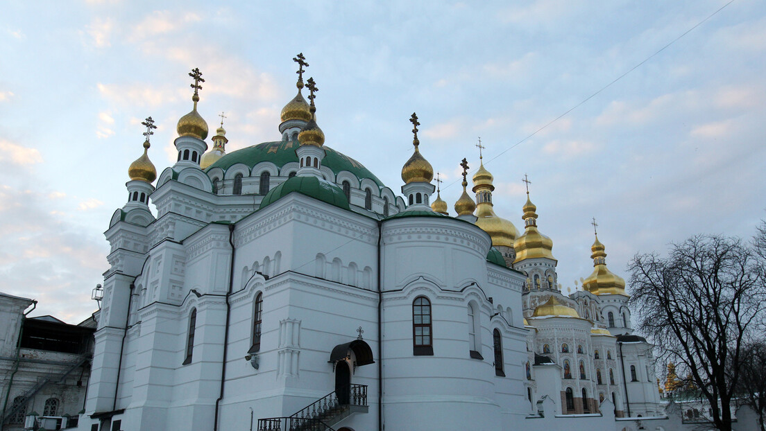 Захарова Дијарику: Како је могуће да немате информације о прогону православља?
