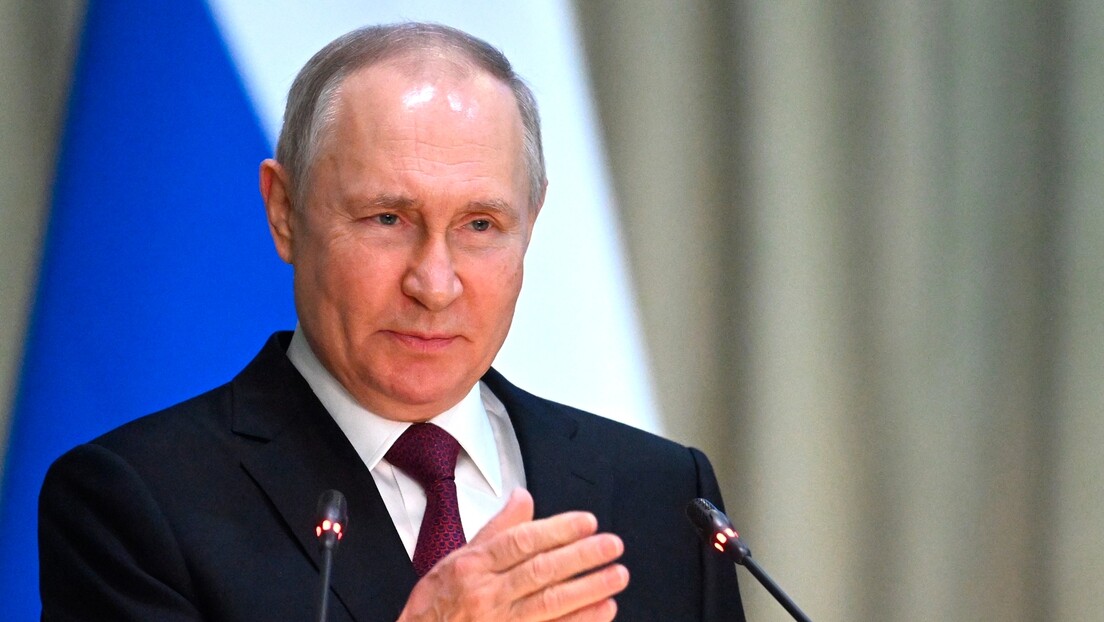 Путин: Учинићемо све да зауставимо сваку претњу (ВИДЕО)