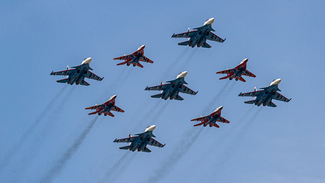 Амбасада Русије: Слање авиона МиГ-29 Украјини само ће продужити сукоб