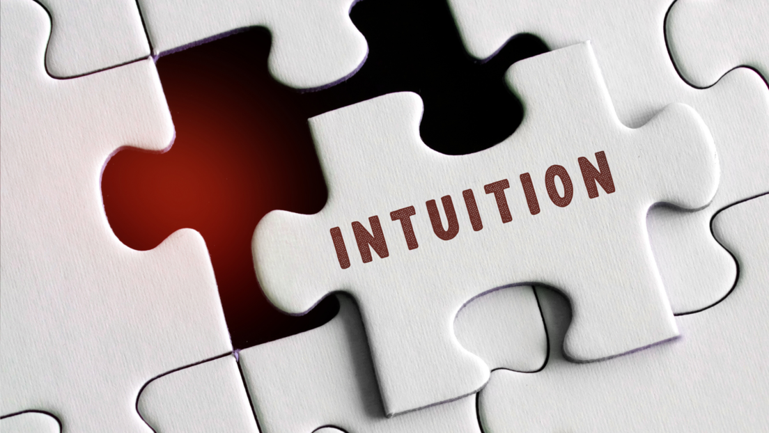 Kako funkcioniše intuicija