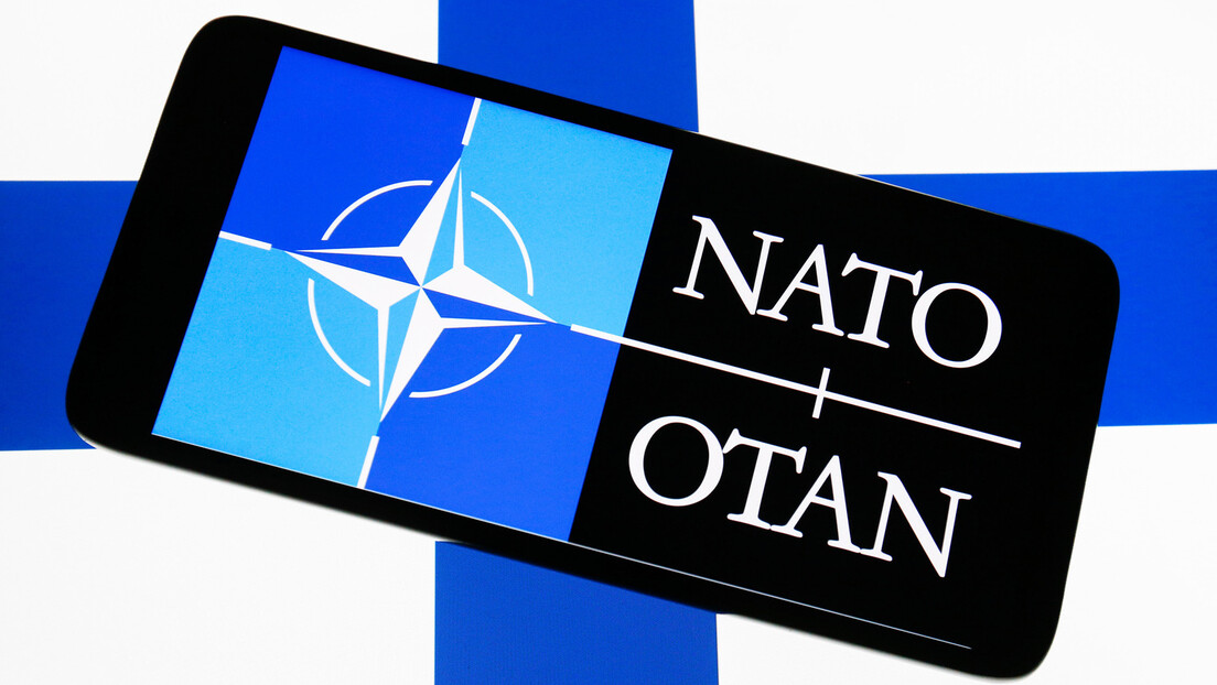 Турска и Мађарска истовремено најавиле подршку уласку Финске, али не и Шведске у НАТО