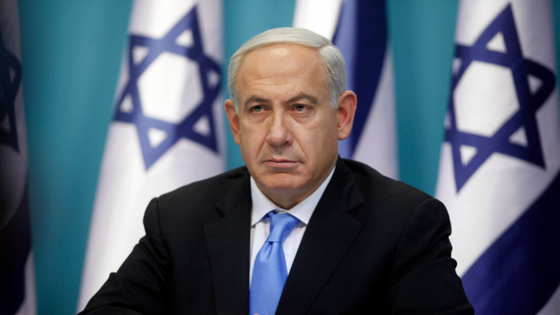 Izrael objašnjava zašto neće da šalje oružje Kijevu: U složenoj smo situaciji