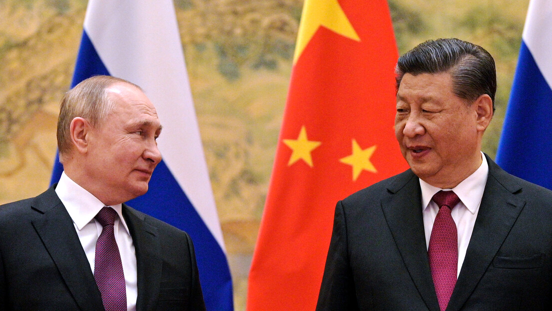 Sijeva poseta Rusiji potvrđuje: Kinesko-ruski odnosi izdržali sve testove