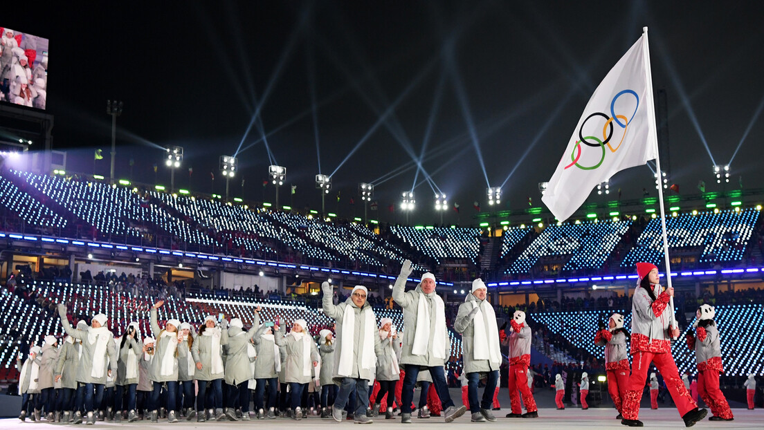 Олимпијски комитет Азије: Руси и Белоруси треба да се врате на међународна такмичења