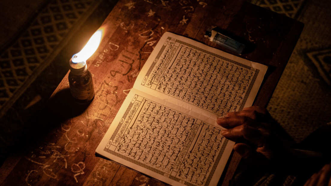 Апели верским вођама широм света: Скрнављење Курана у Украјини је манифестација нацизма