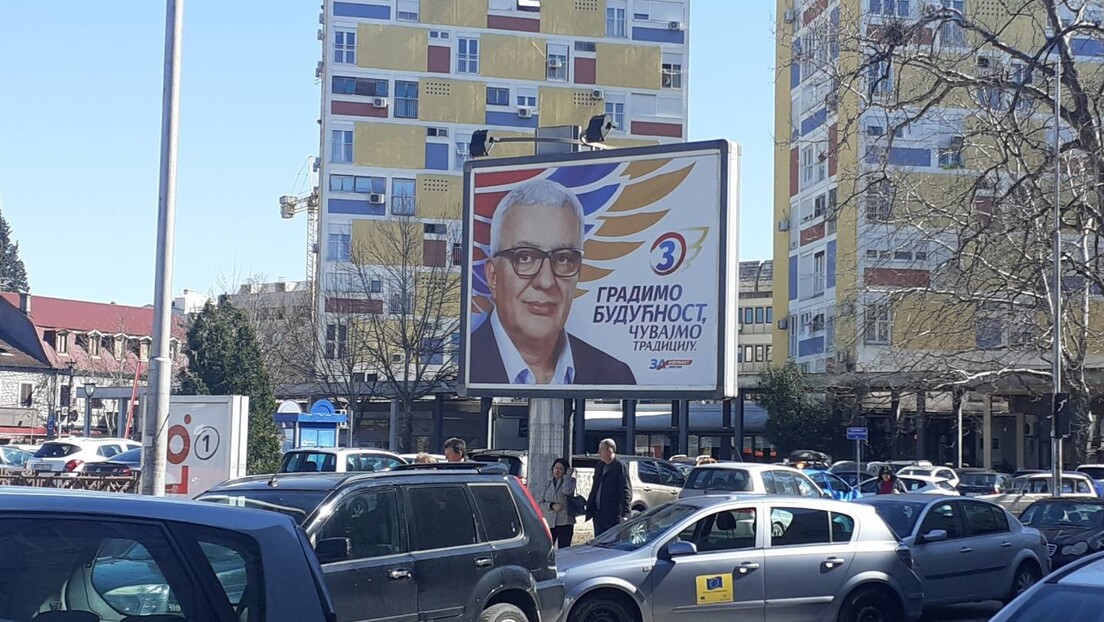 Црна Гора данас бира председника: Иде ли Ђукановић у политичку пензију и ко ће у други круг?