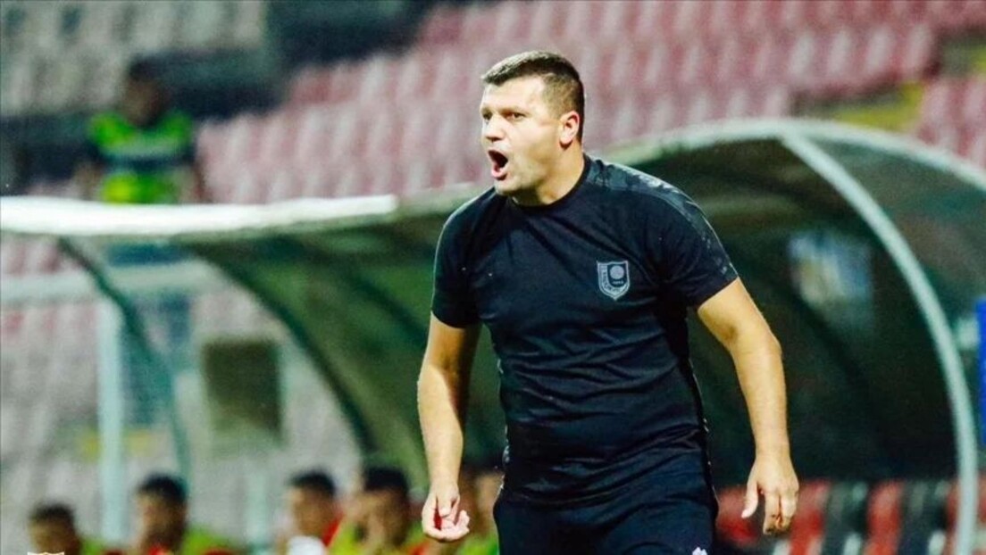 Četvrti po redu u ovoj sezoni: Novi Pazar dobio novog trenera
