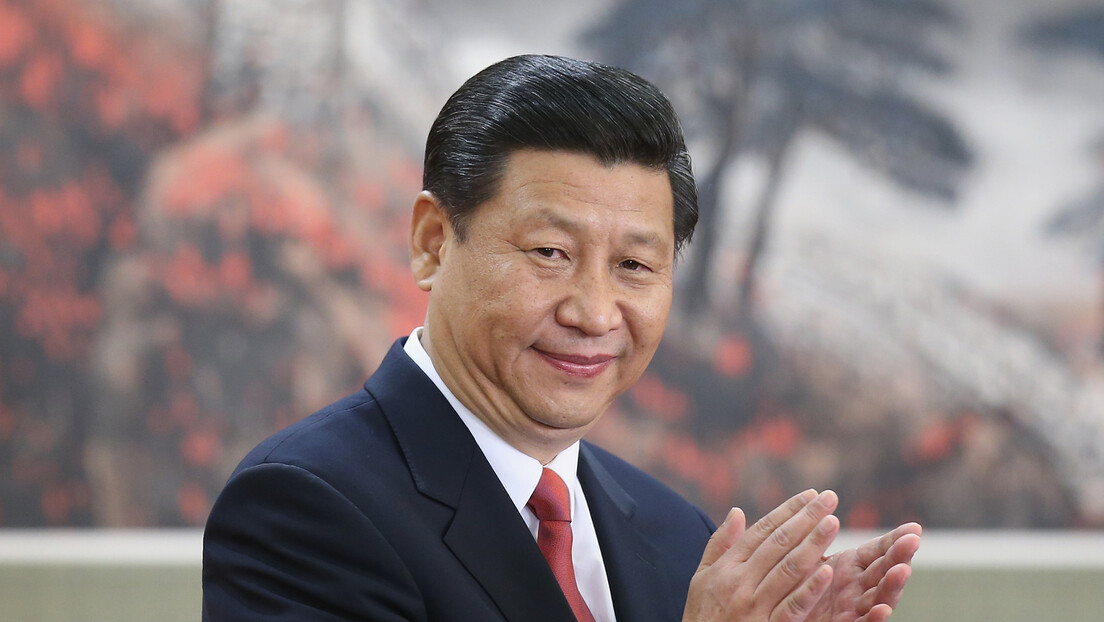Си Ђинпинг: Односи Кине и Русије један од главних приоритета наше дипломатије