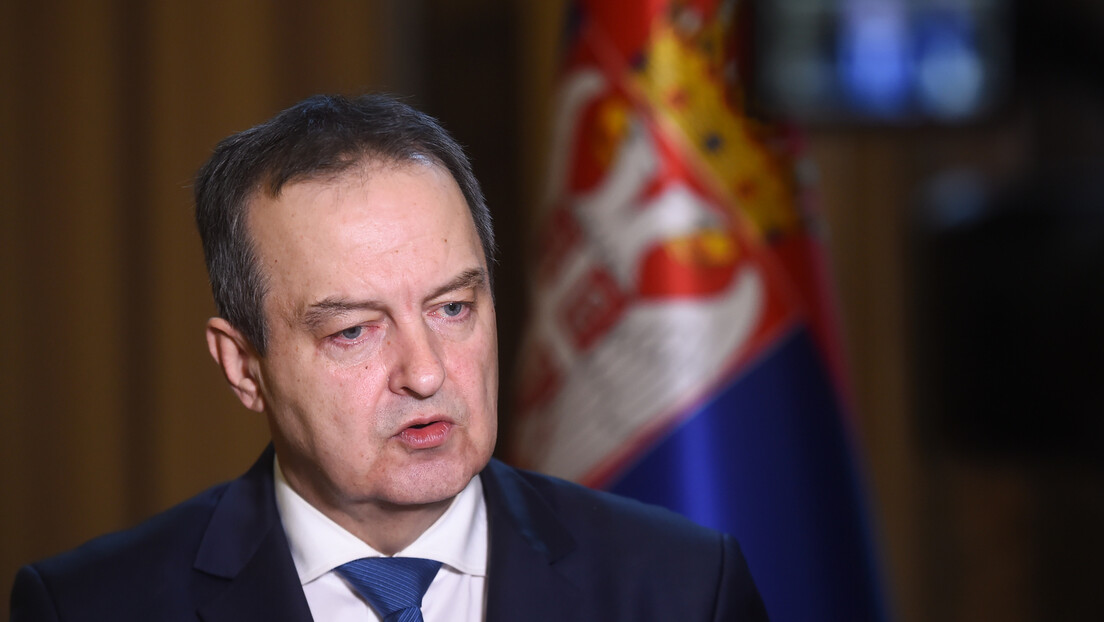Дачић: Србија у Охриду успела да заштити своје националне интересе