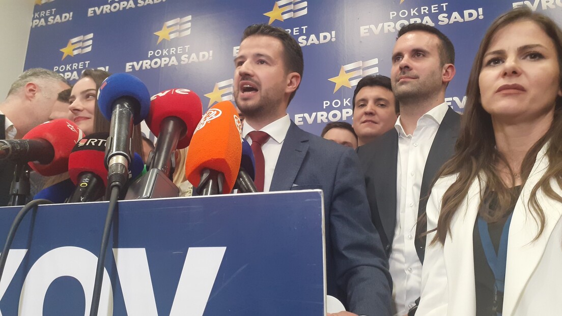 РТ Балкан анализа: Српски фактор на изборима у ЦГ; Су чим ће Јаков пред Мила 2. априла?